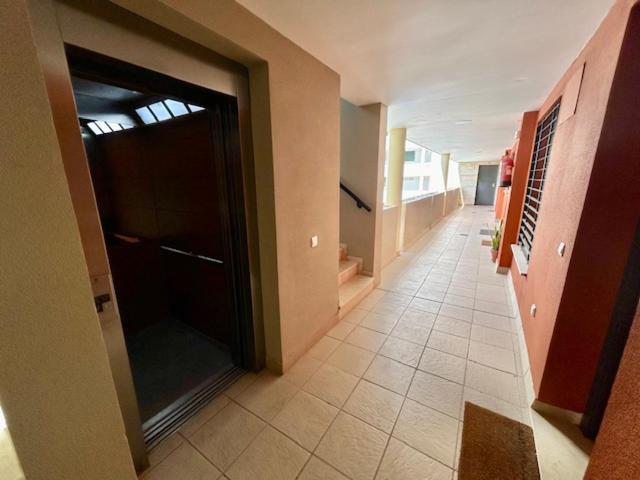Gatu El Arrecife - Apartamento A 2 Minutos De La Playa En El Puerto De Santamaria , Preferente Mayores De 25 Anos Y Familias El Puerto de Santa María Exterior foto