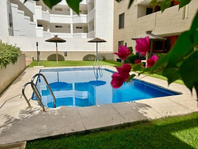 Gatu El Arrecife - Apartamento A 2 Minutos De La Playa En El Puerto De Santamaria , Preferente Mayores De 25 Anos Y Familias El Puerto de Santa María Exterior foto